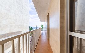Vistamar Fuengirola Playa Apartments